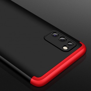 قاب سه تیکه GKK شیائومی 3in1 GKK Case Xiaomi Redmi Note 9s