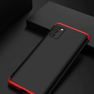 قاب سه تیکه GKK شیائومی 3in1 GKK Case Xiaomi Redmi 9