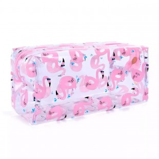 جامدادی طرح فلامینگو کد 141-1