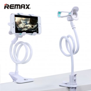 هولدر موبایل گیره ای ریمکس REMAX Lazy Stand RM-C22