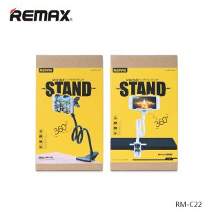 هولدر موبایل گیره ای ریمکس REMAX Lazy Stand RM-C22