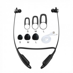 هندزفری بلوتوث گردنی یسیدو Yesido YSP01 sport bluetooth headset