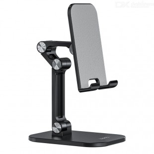 هولدر موبایل و تبلت رومیزی هوکو Hoco PH34 Desktop stand