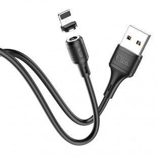 کابل شارژ مگنتی لایتنینگ هوکو Hoco X52 Magnetic Cable Micro USB