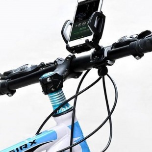 هولدر موبایل دوچرخه هوکو Hoco CA14 Vehicle Bicycle Holder