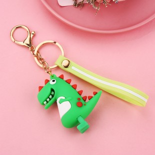 جاسوئیچی طرح دایناسور Dinosaur monster keychain code 73-15