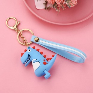 جاسوئیچی طرح دایناسور Dinosaur monster keychain code 73-15