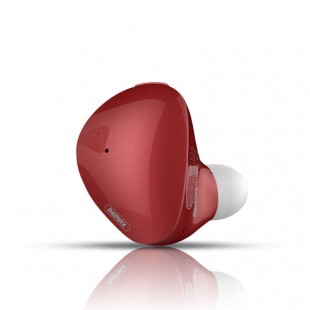 هندزفری بلوتوث تک گوش ریمکس Remax mini single-side earphone RB-T21