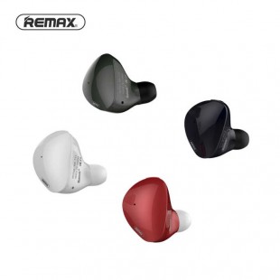 هندزفری بلوتوث تک گوش ریمکس Remax mini single-side earphone RB-T21