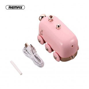 دستگاه بخور سرد طرح قطار ریمکس Remax Mini train Humidifier RT-A280