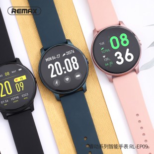 ساعت هوشمند ریمکس Remax yoten series smartwatch RL-EP09
