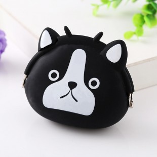 کیف هندزفری طرح حیوانات کارتونی Animal cartoon handsfree bag