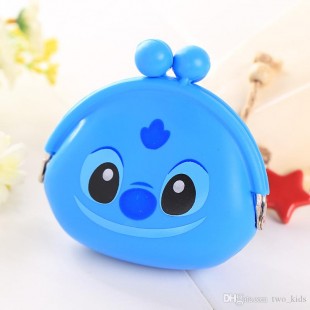 کیف هندزفری طرح حیوانات بامزه Cute animals handsfree bag