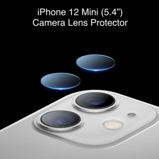 لنز محافظ دوربین گوشی آیفون 12  ریمکس Remax iPH 12  camera lens protector
