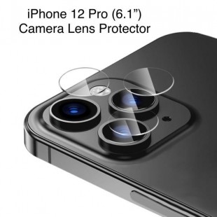 محافظ لنز دوربین آیفون 12 پرو ریمکس Remax iPH 12 Pro 6.1 camera lens protector