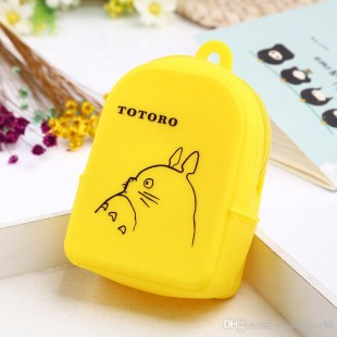 کیف هندزفری طرح توتورو Totoro handsfree bag