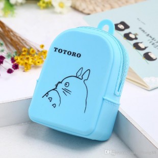 کیف هندزفری طرح توتورو Totoro handsfree bag