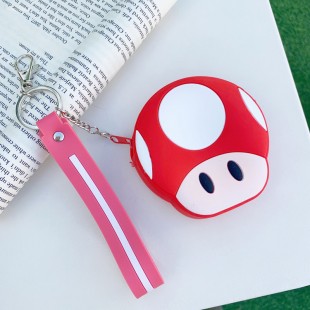 کیف دوشی فانتزی طرح سوپر ماریو Super Mario design coin purse