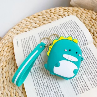 کیف فانتزی طرح دایناسور Cute Dinosaur coin purse