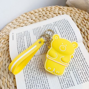 کیف فانتزی طرح خرس Bear design coin purse
