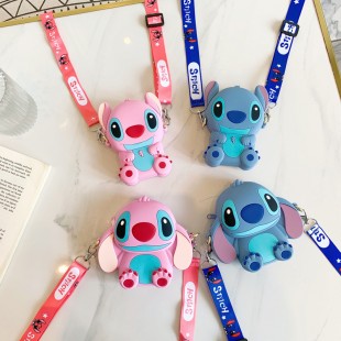 کیف  فانتزی ستیتچ Stitch cartoon coin purse