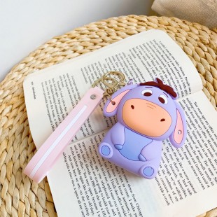 کیف فانتزی طرح آییور Eeyore design coin purse