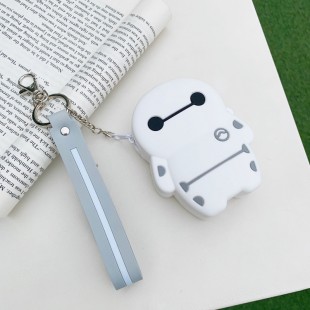 کیف فانتزی طرح بایمکس Baymax coin purse