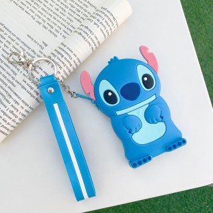 کیف فانتزی ستیتچ Stitch design coin purse