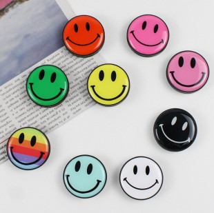 پاپ سوکت طرح لبخند Smile POPSocket