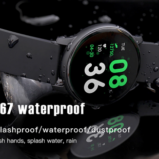 ساعت هوشمند ریمکس Remax yoten series smartwatch RL-EP09