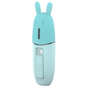 دستگاه بخور سرد صورت قابل حمل طرح خرگوش Ruinuokai Portable facial Humidifier