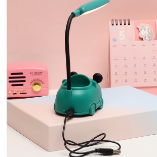 چراغ مطالعه رومیزی طرح حیوانات Animals desk light night