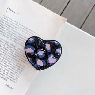 پاپ سوکت قلب طرح دار  Shaped PopSocket