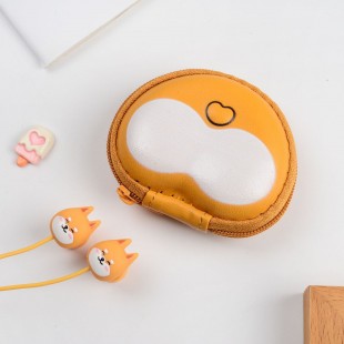 هندزفری فانتزی طرح حیوانات Earsir animals character earphones