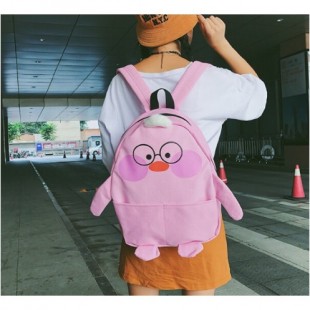 کوله پشتی کارتونی بالو Cute Balo cartoon backpack