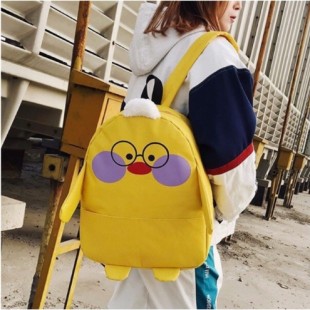 کوله پشتی کارتونی بالو Cute Balo cartoon backpack