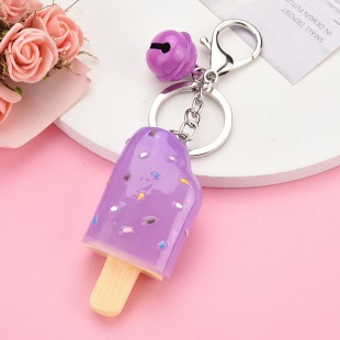 جاسوئیچی طرح بستنی Acrylic ice cream designed keychain