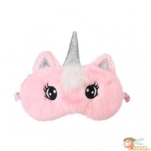 چشم بند اسب تک شاخ Lovely unicorn eye mask