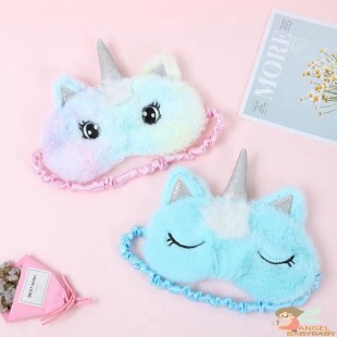 چشم بند اسب تک شاخ Lovely unicorn eye mask