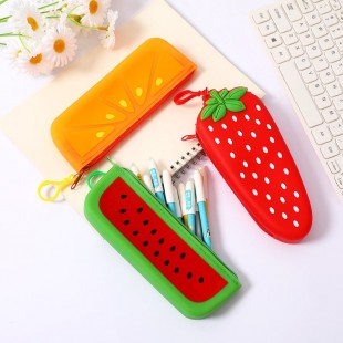 جامدادی طرح میوه Fruit design pencil case