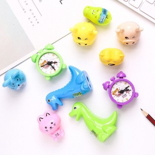 مداد تراش با طرح‌های کارتونی Lovely cartoon design pencil sharpener