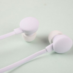 هندزفری طرح بستنی ایرسیر Earsir E-242 ice cream design earphone with storage box