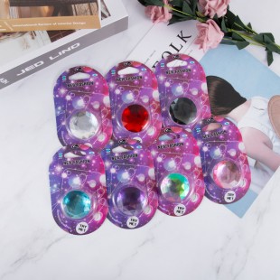 پاپ سوکت الماس کریستالی رنگی  Crystal Diamond Pop Socket