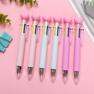 خودکار طرح قلب Heart design pen