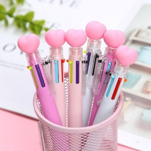 خودکار طرح قلب Heart design pen