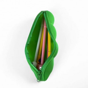 جامدادی طرح نخودفرنگی Cute peas design pencil case