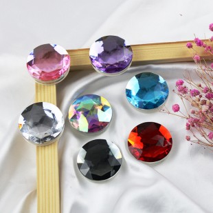 پاپ سوکت کریستالی الماسی Crystal POP Socket