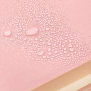 دفتر خاطرات پاکتی Pocket aesthetic pink diary note book