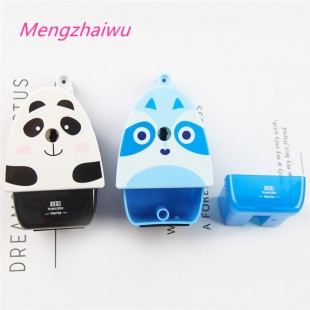 مداد تراش حیوانات کارتونی Animals cartoon pencil sharpener