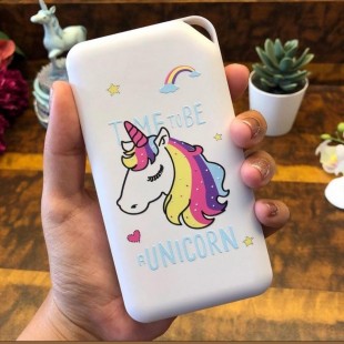 پاوربانک فانتزی یونیکورن Unicorn 10000 mAH power bank